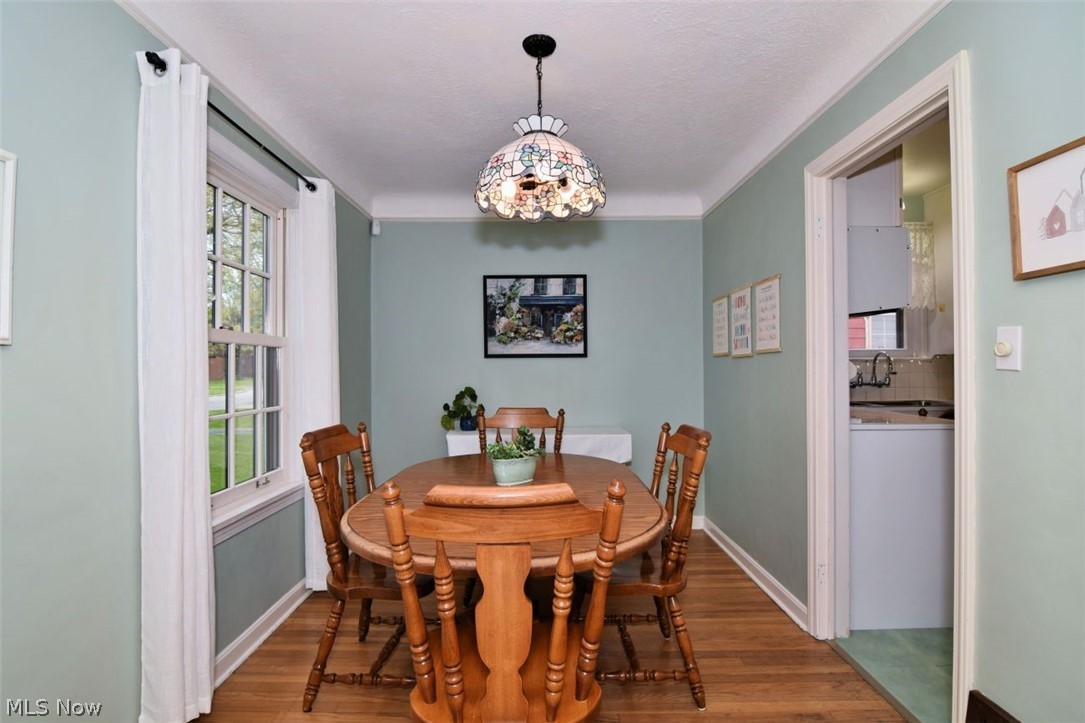 1272 Winston Road South Euclid OH 44121