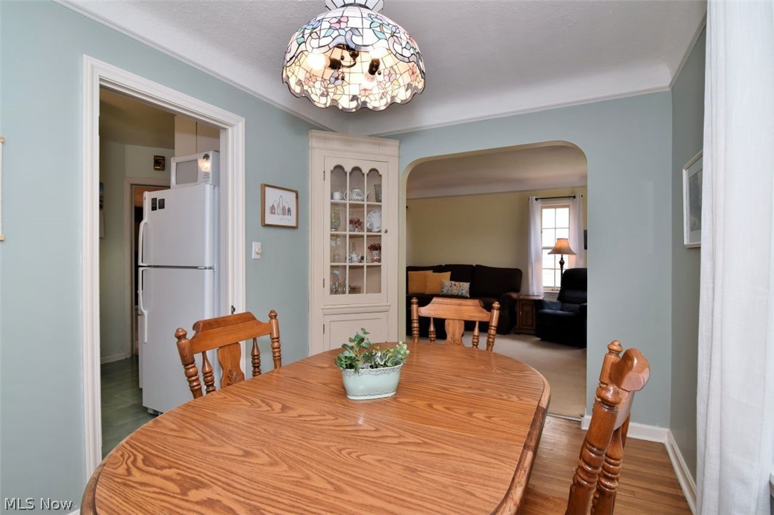 1272 Winston Road South Euclid OH 44121