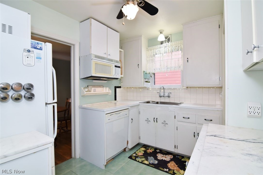 1272 Winston Road South Euclid OH 44121