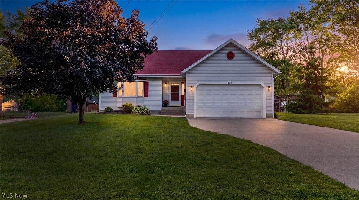 620 Walton Street Ravenna OH 44266
