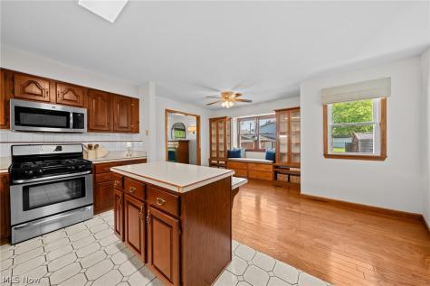 620 Walton Street Ravenna OH 44266