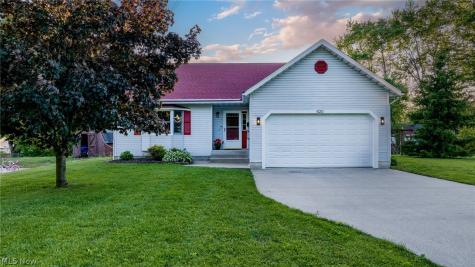 620 Walton Street Ravenna OH 44266