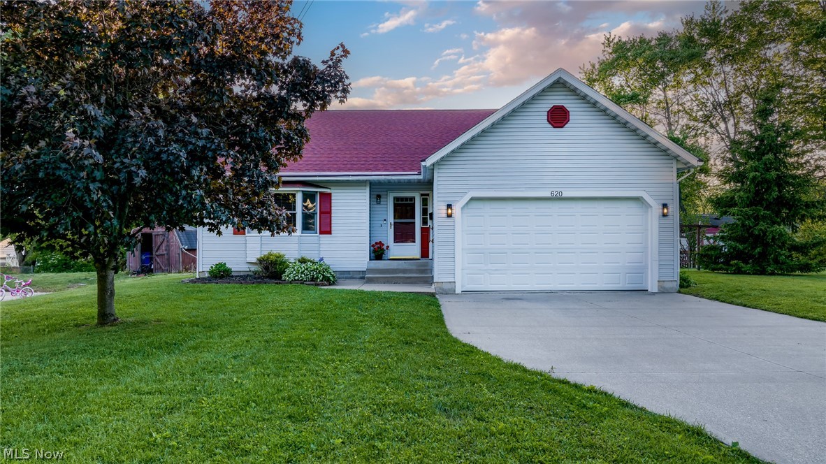 620 Walton Street Ravenna OH 44266