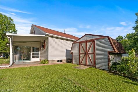 620 Walton Street Ravenna OH 44266