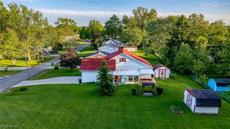 620 Walton Street Ravenna OH 44266