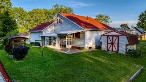 620 Walton Street Ravenna OH 44266
