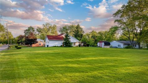 620 Walton Street Ravenna OH 44266