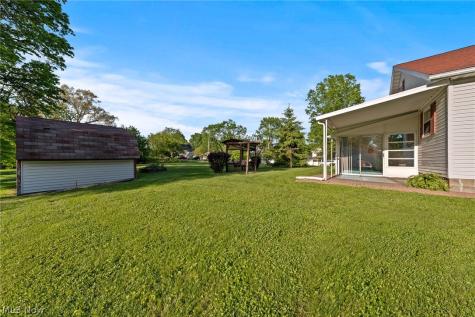 620 Walton Street Ravenna OH 44266