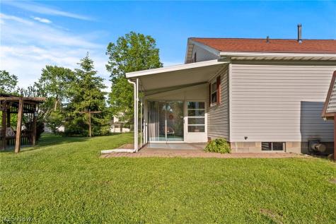 620 Walton Street Ravenna OH 44266