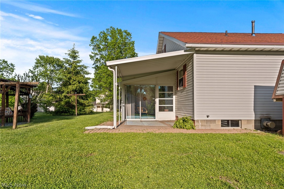 620 Walton Street Ravenna OH 44266