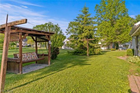 620 Walton Street Ravenna OH 44266