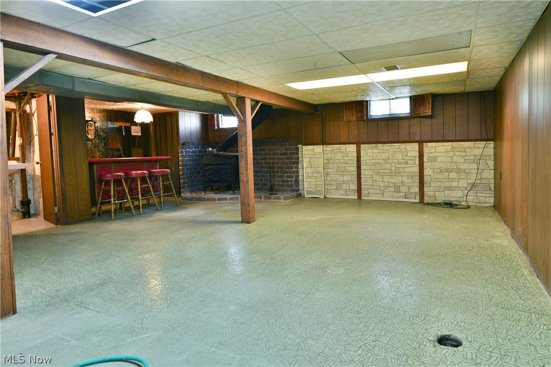 179 E Circle View Drive New Middletown OH 44442