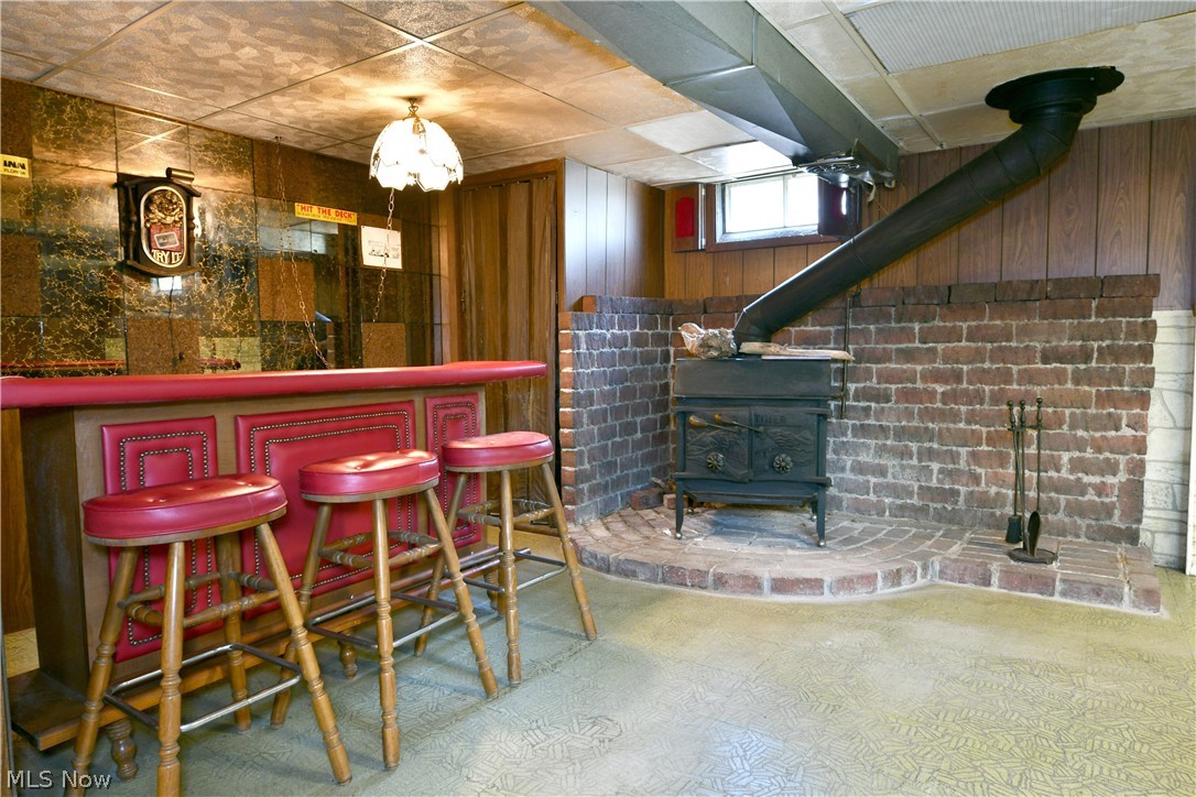 179 E Circle View Drive New Middletown OH 44442