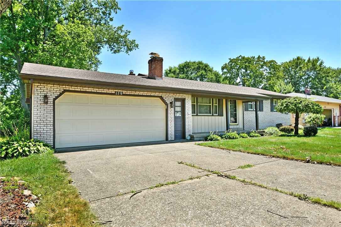 179 E Circle View Drive New Middletown OH 44442