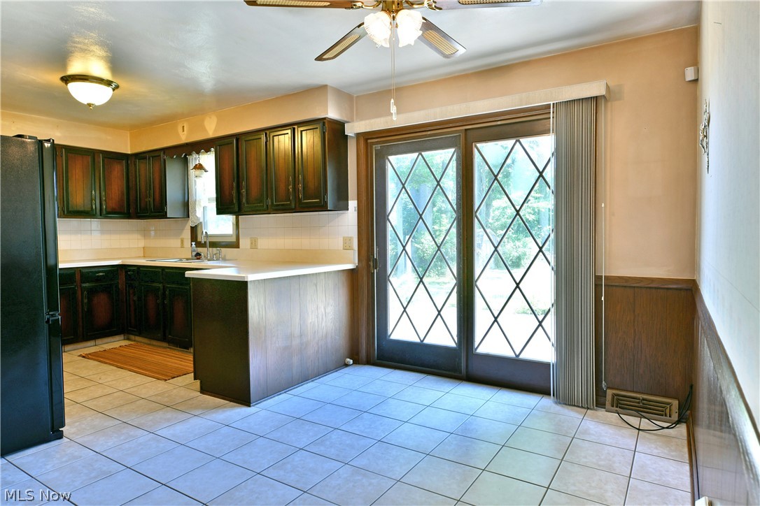 179 E Circle View Drive New Middletown OH 44442