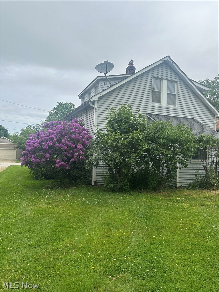 37522 Arthur Street Willoughby OH 44094