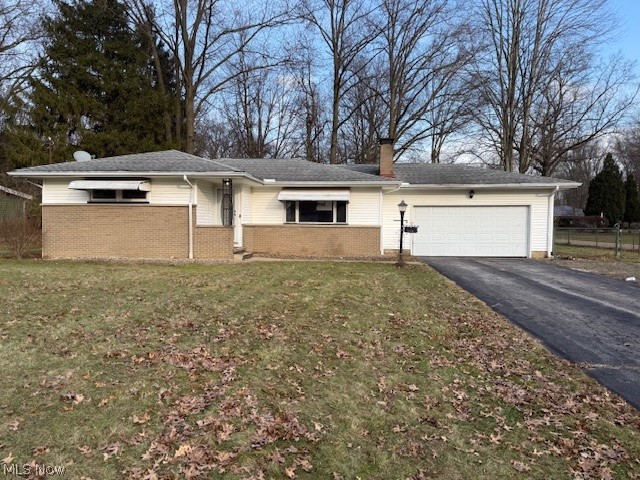 319 Russell Avenue Cortland OH 44410