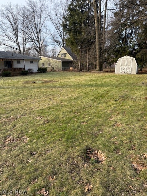 319 Russell Avenue Cortland OH 44410