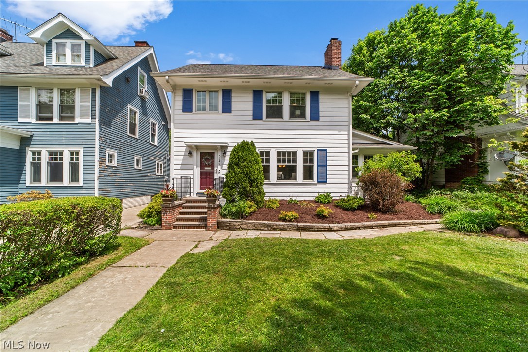 3349 E Monmouth Road Cleveland Heights OH 44118