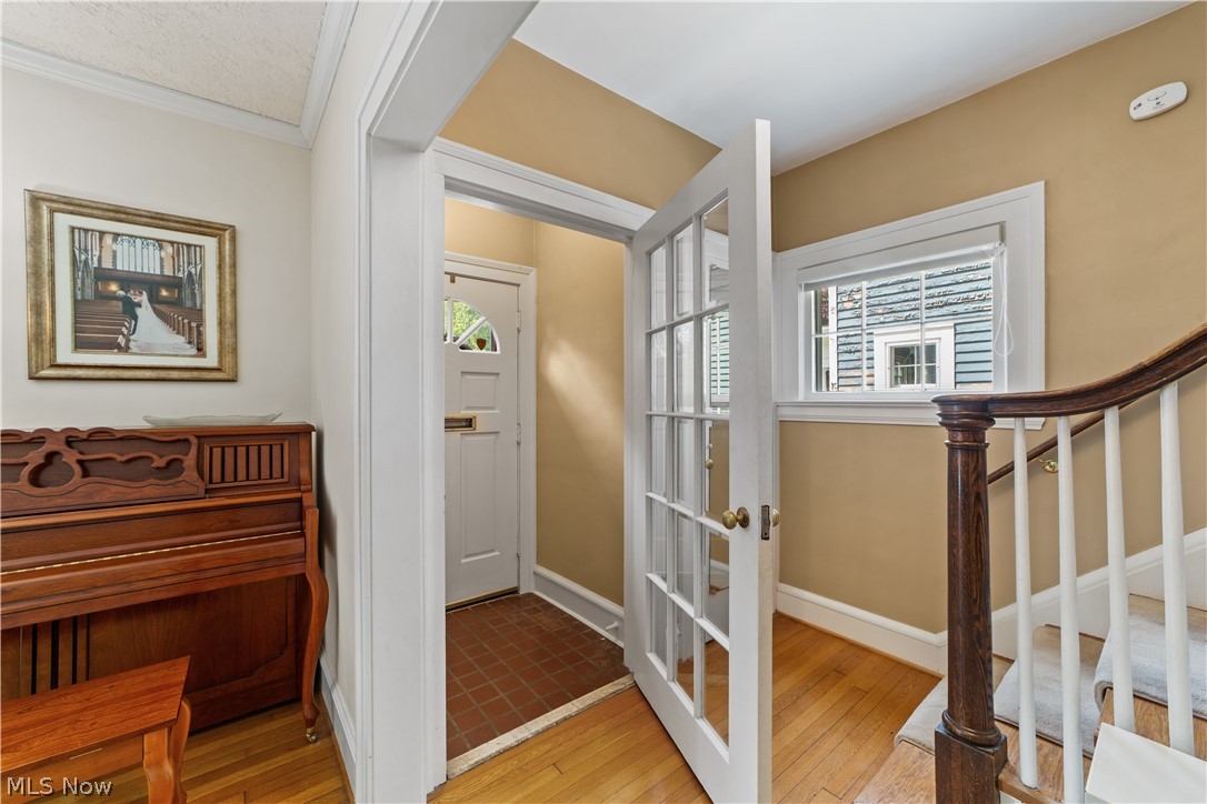 3349 E Monmouth Road Cleveland Heights OH 44118