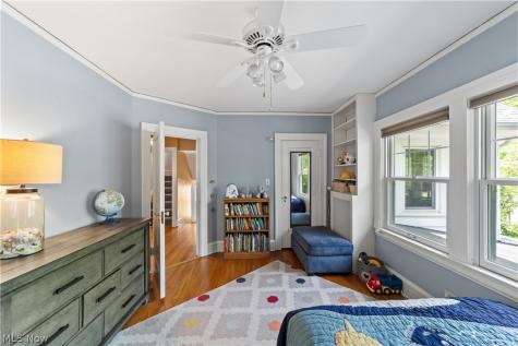 3349 E Monmouth Road Cleveland Heights OH 44118