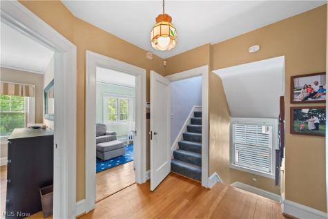 3349 E Monmouth Road Cleveland Heights OH 44118