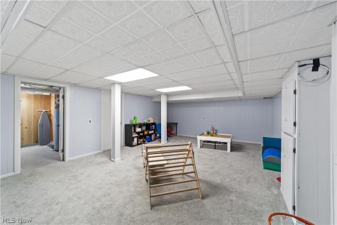 3349 E Monmouth Road Cleveland Heights OH 44118
