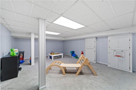 3349 E Monmouth Road Cleveland Heights OH 44118
