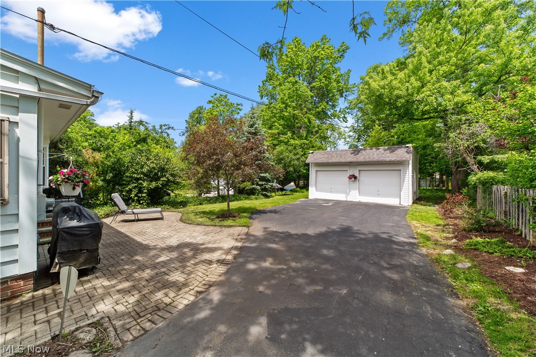 3349 E Monmouth Road Cleveland Heights OH 44118