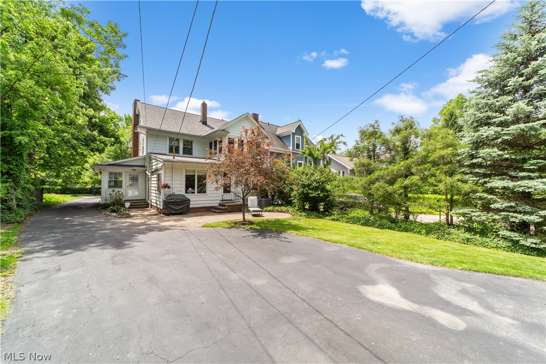 3349 E Monmouth Road Cleveland Heights OH 44118