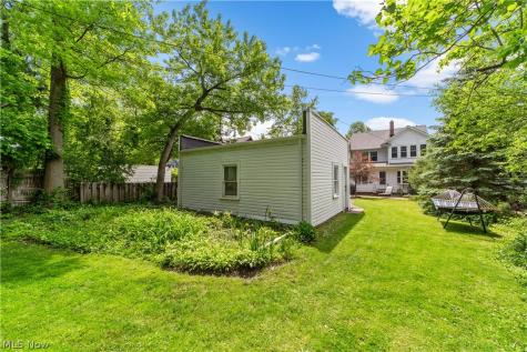 3349 E Monmouth Road Cleveland Heights OH 44118