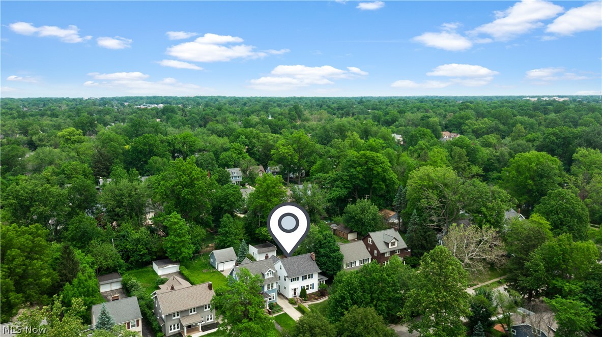 3349 E Monmouth Road Cleveland Heights OH 44118