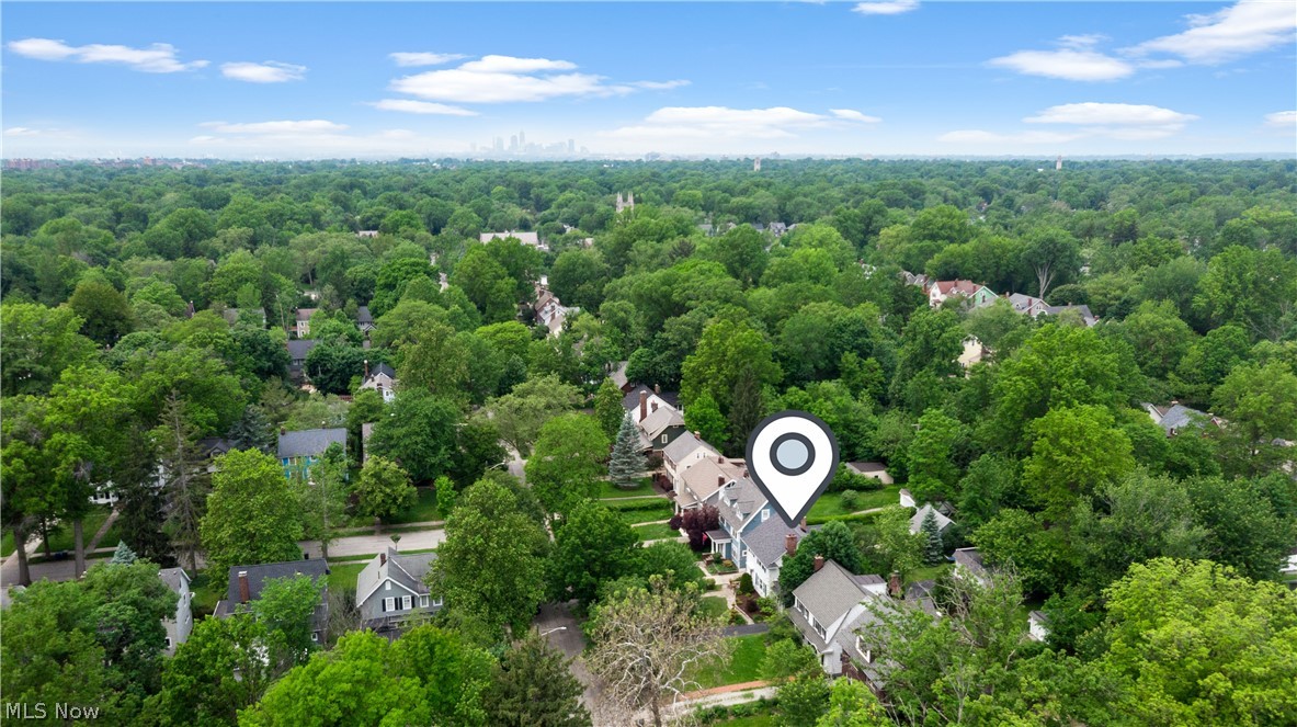 3349 E Monmouth Road Cleveland Heights OH 44118