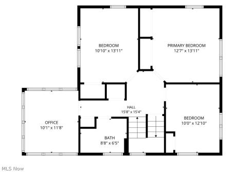 3349 E Monmouth Road Cleveland Heights OH 44118