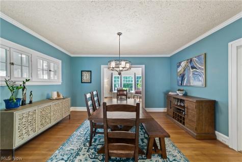 3349 E Monmouth Road Cleveland Heights OH 44118