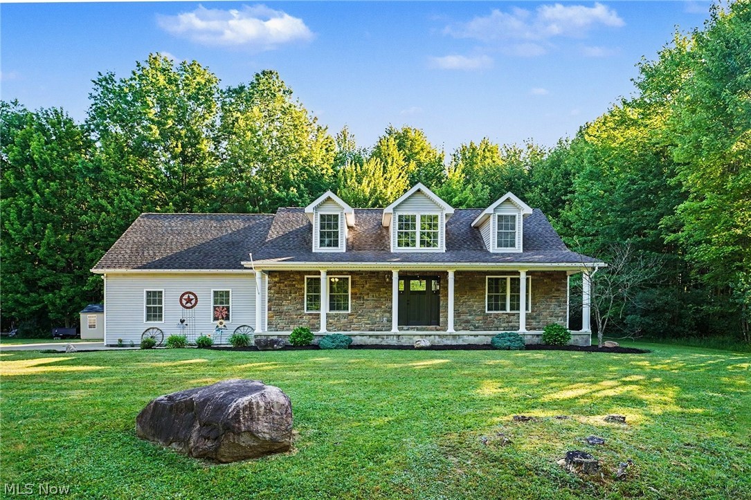 1310 Morning Star Drive Roaming Shores OH 44084