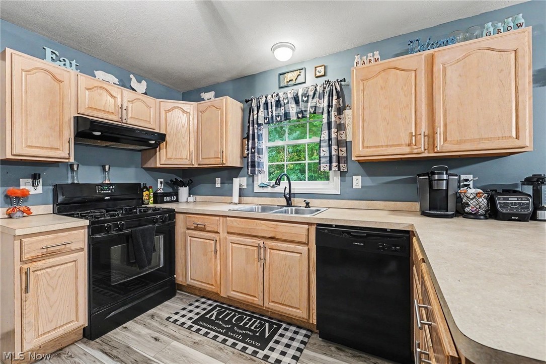 1310 Morning Star Drive Roaming Shores OH 44084