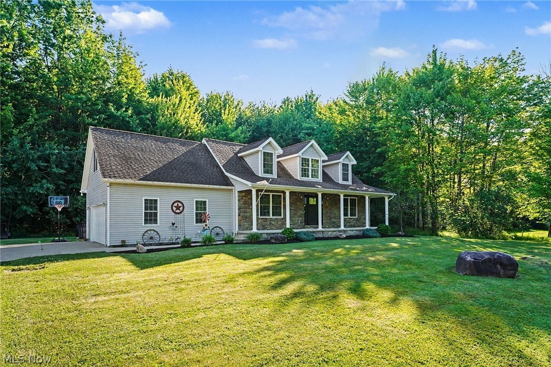 1310 Morning Star Drive Roaming Shores OH 44084