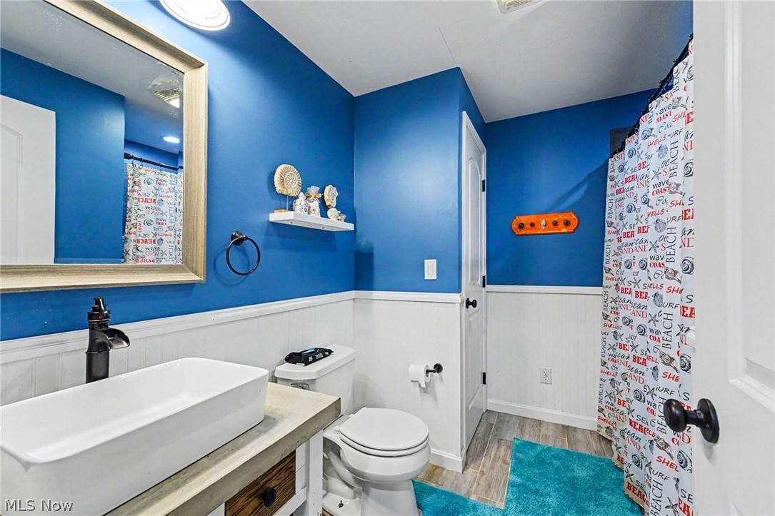 1310 Morning Star Drive Roaming Shores OH 44084