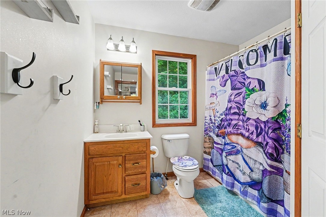 1310 Morning Star Drive Roaming Shores OH 44084