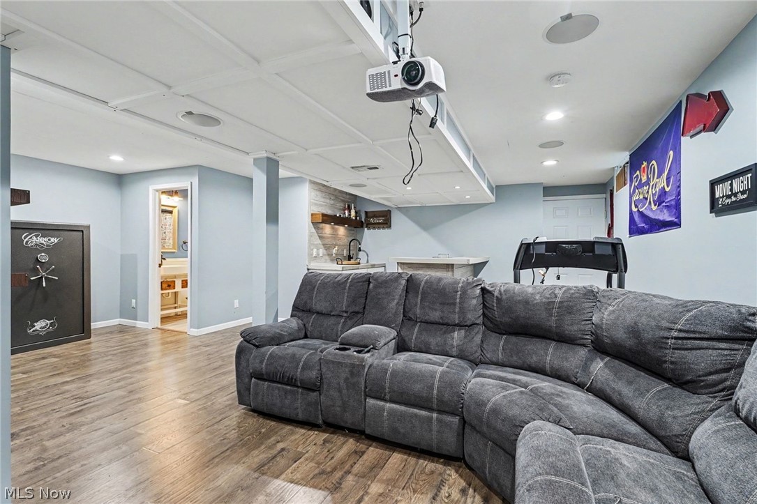 1310 Morning Star Drive Roaming Shores OH 44084