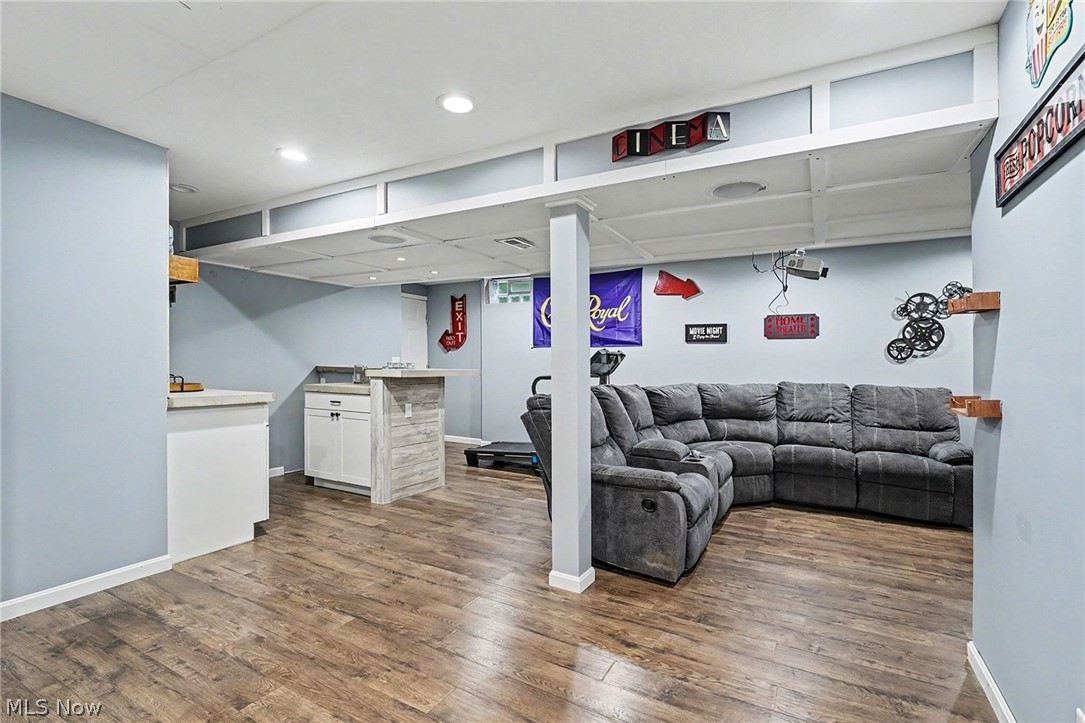 1310 Morning Star Drive Roaming Shores OH 44084