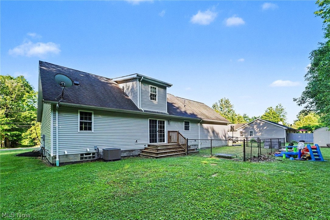 1310 Morning Star Drive Roaming Shores OH 44084