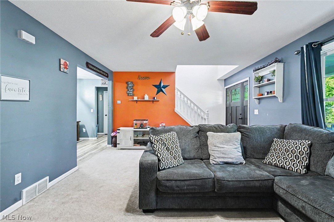 1310 Morning Star Drive Roaming Shores OH 44084