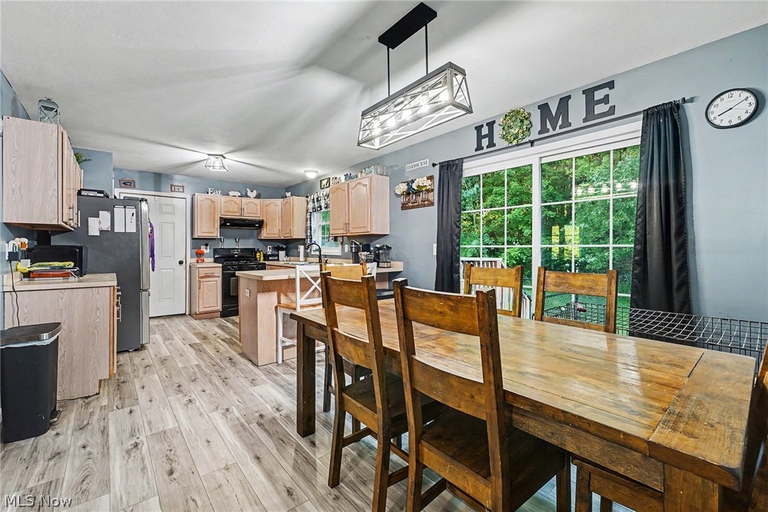 1310 Morning Star Drive Roaming Shores OH 44084