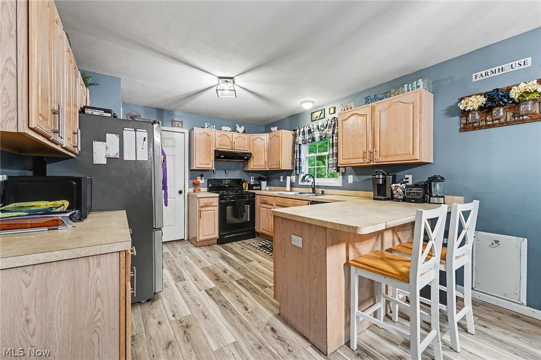 1310 Morning Star Drive Roaming Shores OH 44084