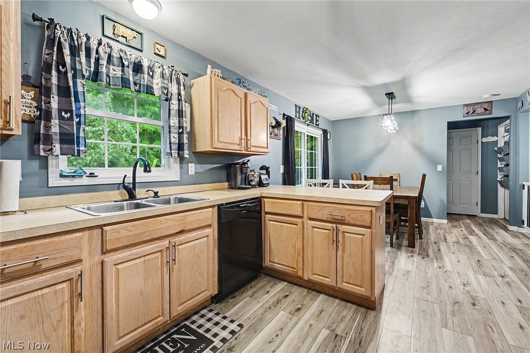 1310 Morning Star Drive Roaming Shores OH 44084