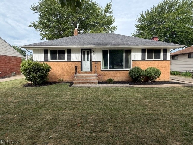 6982 Maplewood Road Parma Heights OH 44130