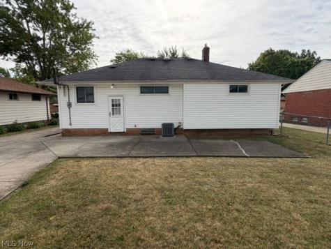 6982 Maplewood Road Parma Heights OH 44130