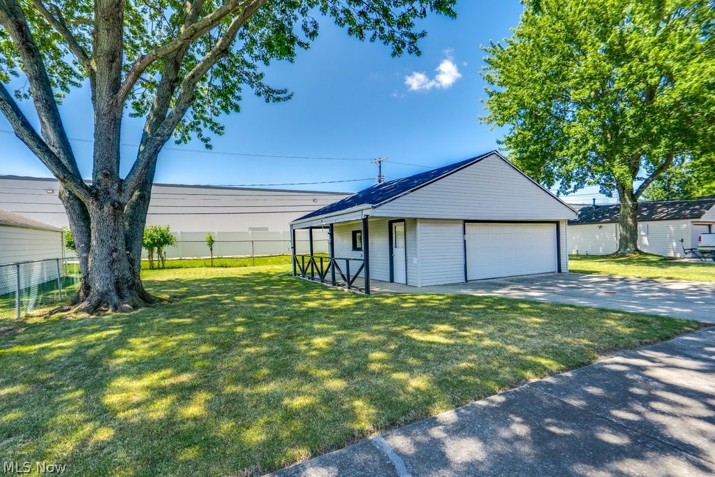 6982 Maplewood Road Parma Heights OH 44130